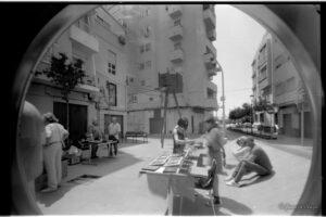 CAF Centro Andaluz de la Fotografía, Al-Photobook