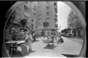 CAF Centro Andaluz de la Fotografía, Al-Photobook