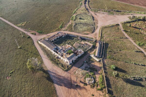 Cortijo del Fraile