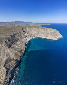 San Pedro y moruna
