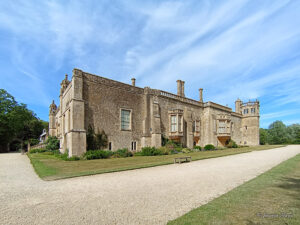Abadía de Lacock (Wiltshire, Inglaterra)
