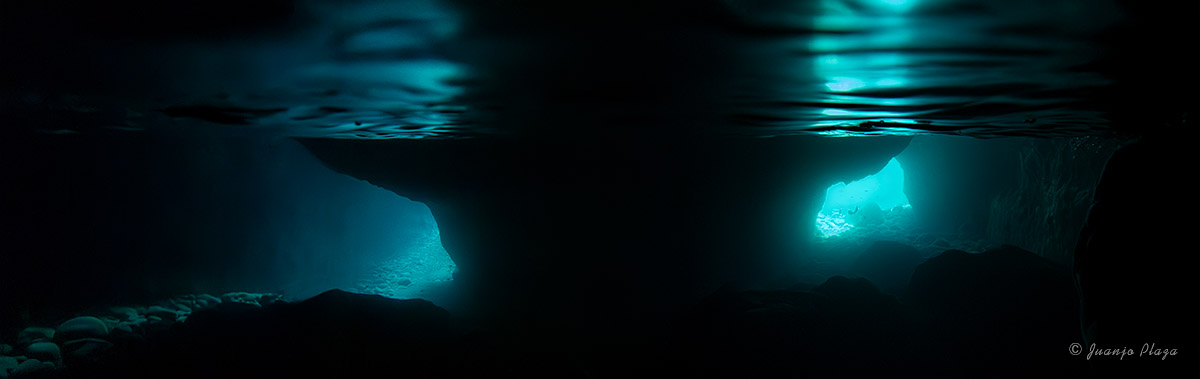Cueva de los Dos Ojos